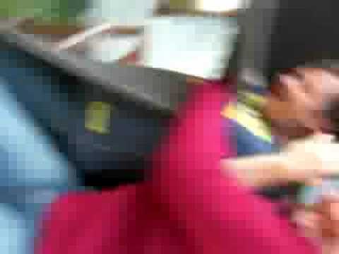 Kelvin & Gerry Paul ... and Gaffo