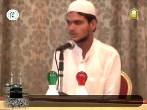 عزيز أحمد أنور علي رمضان علي من نيبال