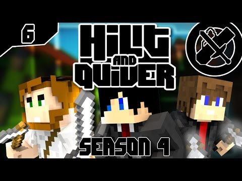 Hilt and Quiver UHC Season 4 - Episode 6 "Sandwiched"