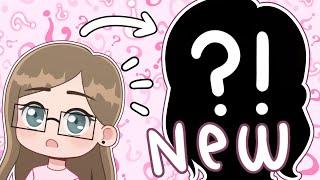 NEW ME?! UPDATING MY CHIBI RIG AND BANNER ART 2023