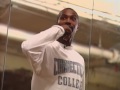 Dancer, Choreographer Ron Brown