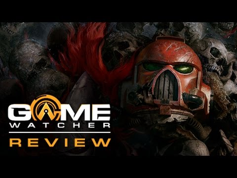 WARHAMMER 40,000: Dawn of War 3 Review