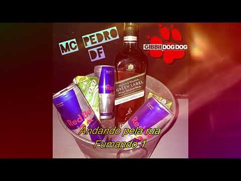 Mc Pedro DF feat Gibbii Dog Dog -Green label com Red Bul