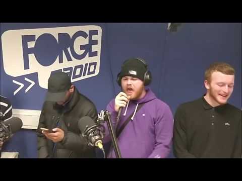 Qwaysap Birthday Set w/ DJ Sterlo (ft. Malevolent, Ayje, Sixthsense, Pragmatik, MOR GON & Qwaysap)