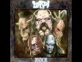 Lordi - Evilyn (with lyrics)