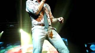 Stone Temple Pilots - Bagman Live 3/19/10