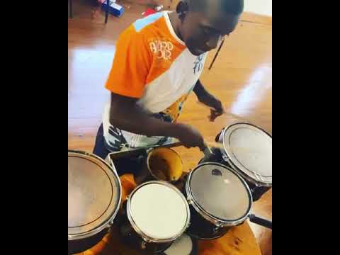 Created2Play Quad Section Leader