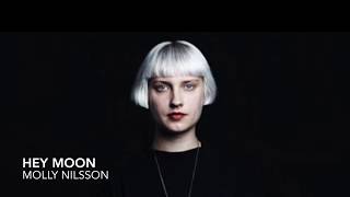 Molly Nilsson - Hey Moon