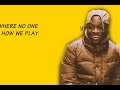 Away By Oxlade Lyrics