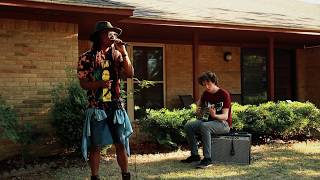 Lay Down - Son Little (Live from the Front Yard) (Jay Jay Douglas Cover)