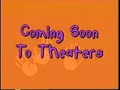 Coming Soon To Theaters Playhouse Disney Handprint Variant With A Columbia TriStar Announcer