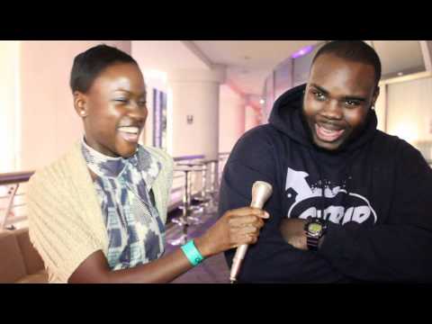 HMTV: Atumpan, Stay Jay, Ruff n Smooth at the Hip Life Festival 2011