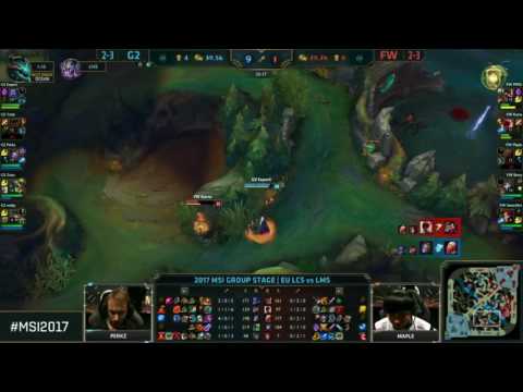 KARSA LEE SIN ESCAPE !