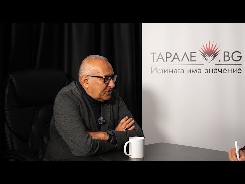 Мохамед Халаф: Иран е картонена държава