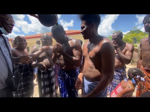 Tijd voor een goede wassie op de laatste dag van het Surinaamse avontuur! - #280 | Spankonovic