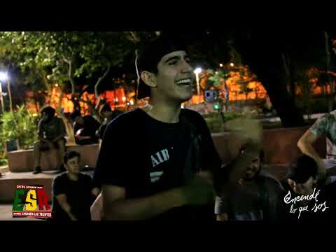 Eako vs Karma / 8vos / Jornada 28