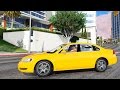 Chevrolet Impala Regular LS 2008 for GTA 5 video 1