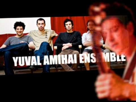 Yuval Amihai Ansamble Tour in Montenegro - Cetinje, Royal Theatre "Zetski dom", September 30