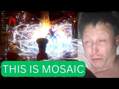 What it is ACTUALLY like to Play Mosaic Assassin in Diablo 2 Resurrected