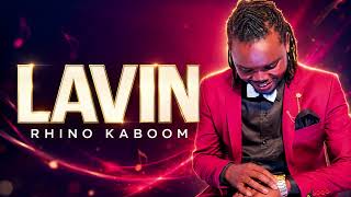 Download lagu RHINO KABOOM~ LAVIN ||  AUDIO mp3