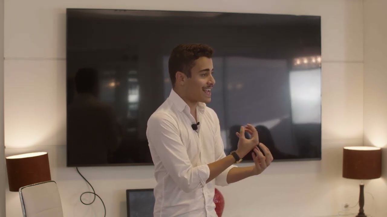 COMO CRIAR UM MOVIMENTO E DOUTRINAR UMA TRIBO