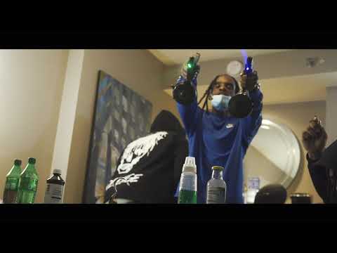 Mauriotto "In Here"(Dir. By @Dibent)