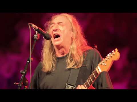 Video thumbnail for Voluntad Pasiva (En directo Palau, 2011)