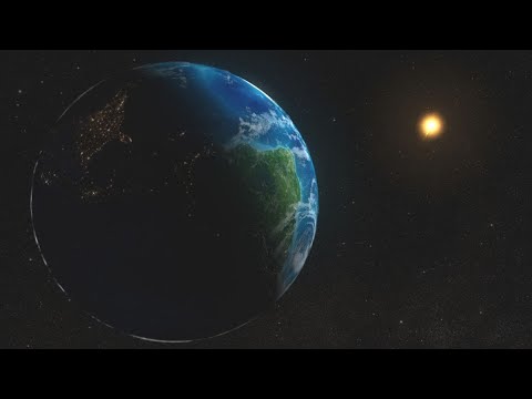 Countdown zum Weltuntergang - Erde auf Abwegen