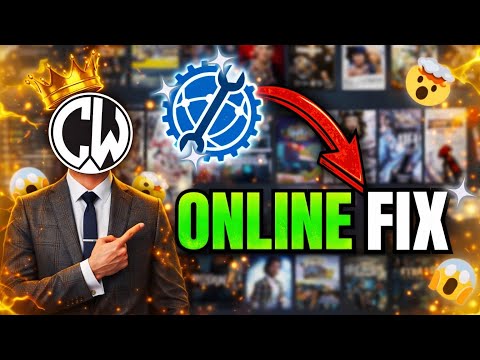 How to Play Steam Tools Games Online | Full Online Fix Tutorial (RV There Yet Guide)