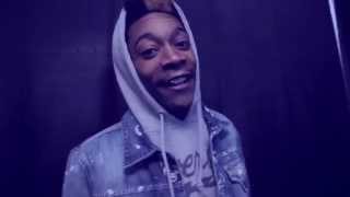 Wiz Khalifa - Look Into My Eyes