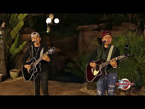 Los Gemelos De Sinaloa- Muerto En Vida [Inedita En Vivo] Corridos 2018