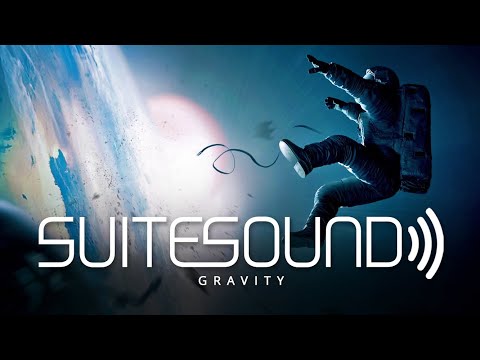 Gravity - Ultimate Soundtrack Suite | Steven Price