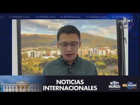 NotiMundo Al D�a