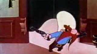 yosemite sam clip