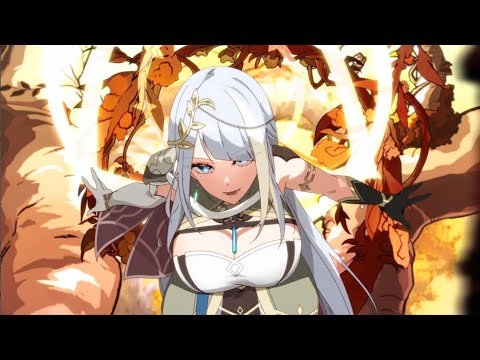 Epic Seven - Guild war vs Sanctuary (rank 5) - Sage Vivian and DJ Basar debut + Zio defenses