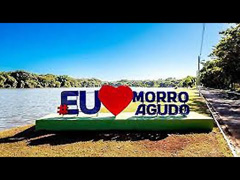 MORRO AGUDO - SÃO PAULO
