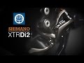 Shimano XTR Di2 - First Ride 