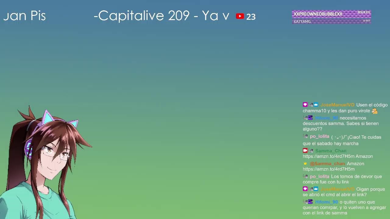 -Capitalive 209 - Ya viene el Juan Pis