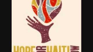 Stevie Wonder (Hope for Haiti now album)-Time to Love  Bridge Over Troubled Water