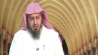 20- بعض الحالات التي يحرم فيها قبول الهدية | الشيخ خالد الفليج image