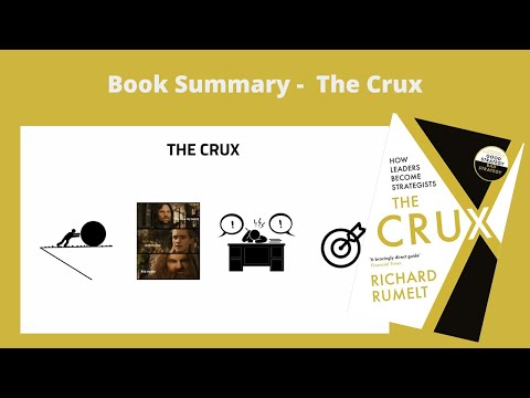 The Crux