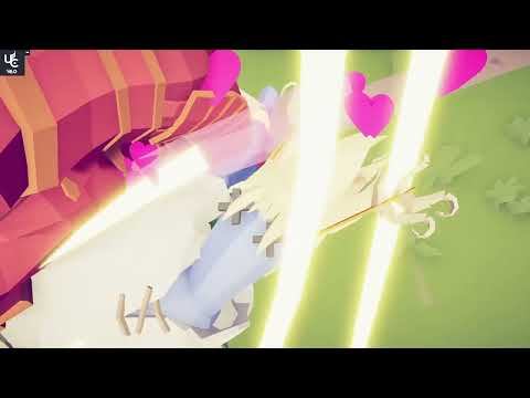 TABS: How to kill a Super Peasant