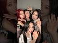 ITZY blow a kiss to MIDZY😘 #ITZY #MIDZY #ITZY_WORLD_TOUR #ITZY_BORNTOBE #SINGAPORE