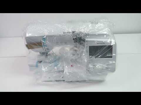 Unboxing