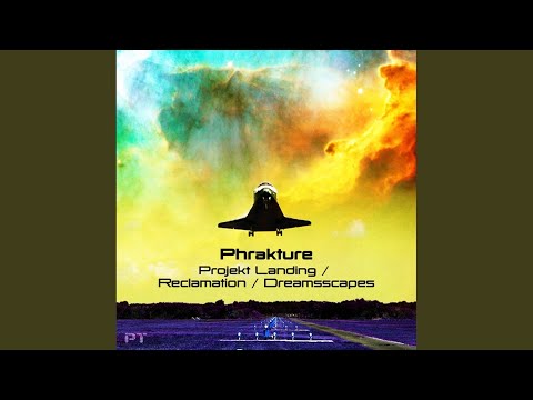 Reclamation (Jerome Robins August Rush Remix)