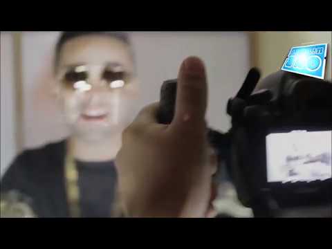 Kenny Fuentes TMP Ft  Juno The Hitmaker   Como Tu No Hay    Making Off 1
