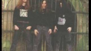 Krabathor - The Loop