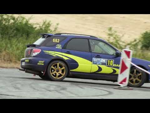 10 - X. Amatér Rally DK 2026 I Rallyservice