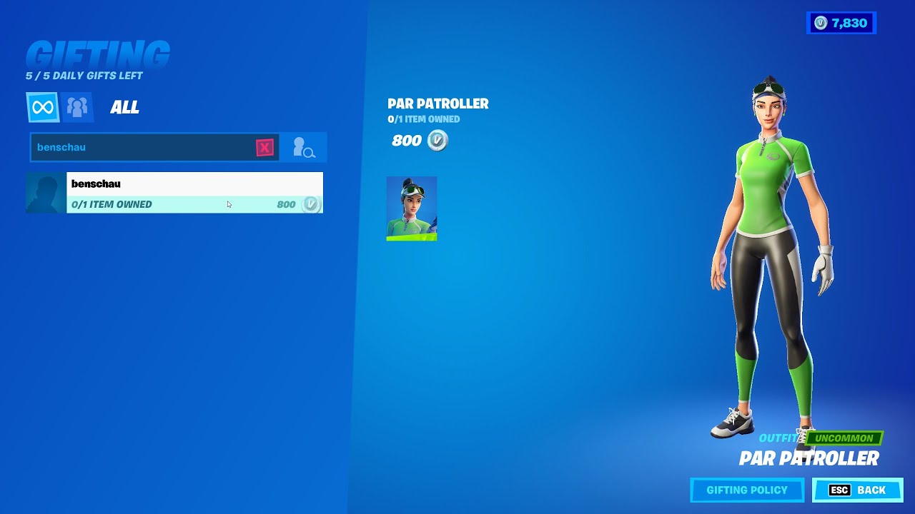 Fortnite gg free