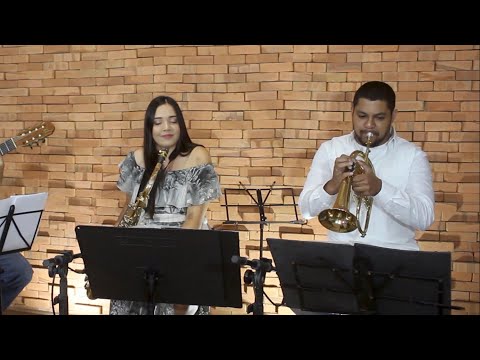 Chorinho de Gafieira - Astor Silva